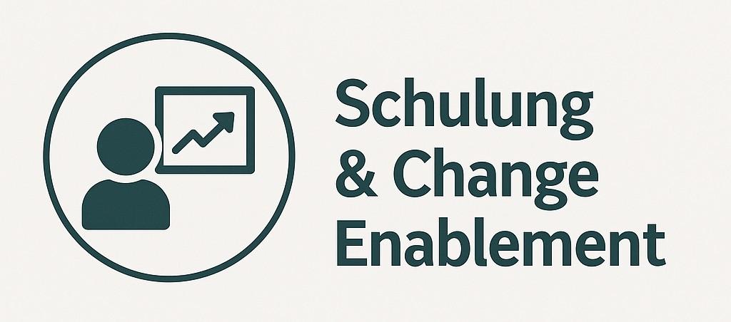 Nowmaster - Schulung & Change Enablement