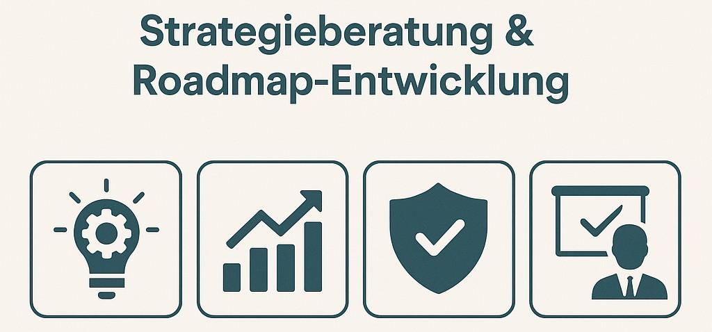 Nowmaster - Strategieberatung & Roadmap-Entwicklung