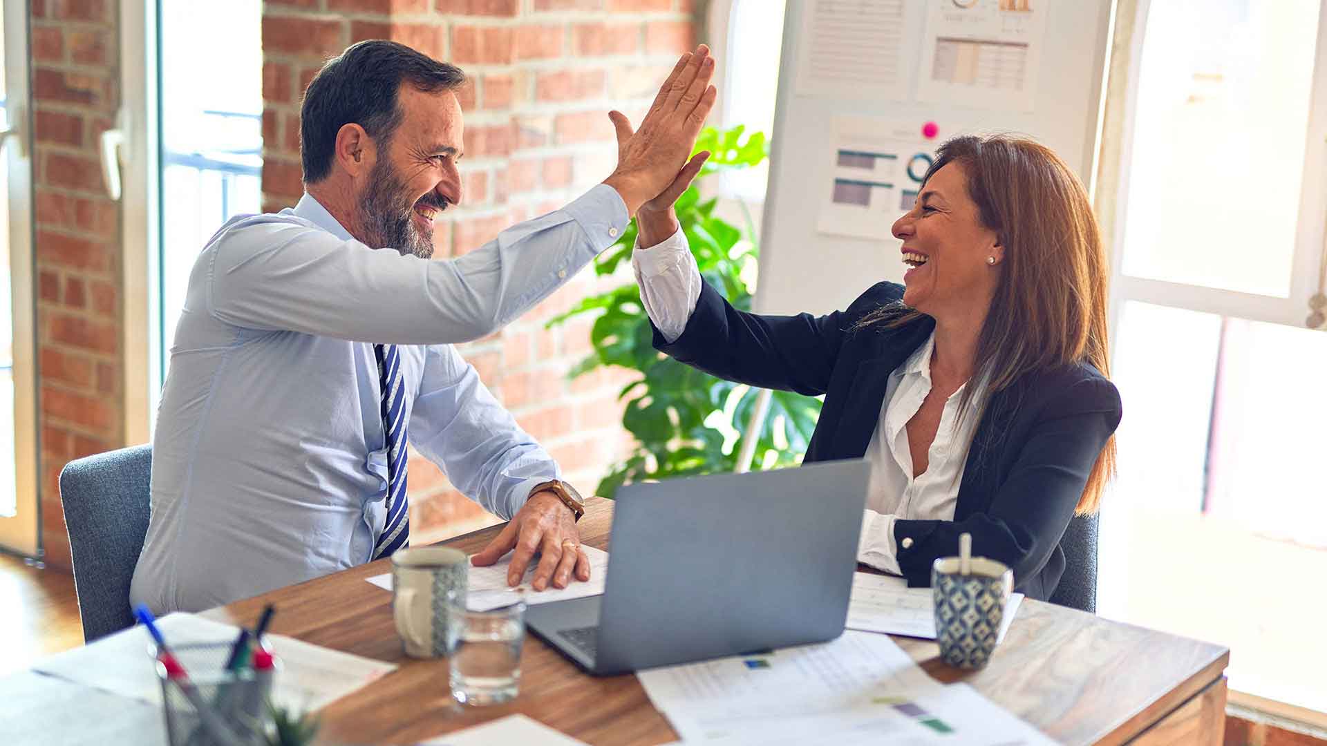 Enterprise Service Management Beratung