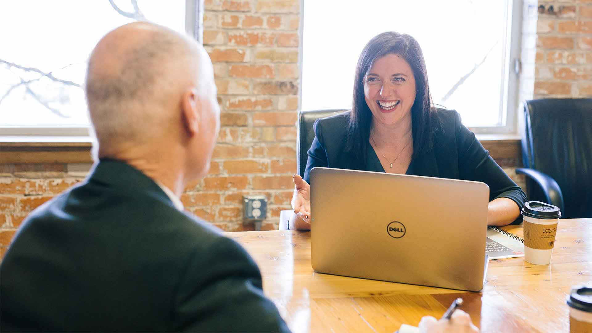Digitale Transformation und IT-Beratung