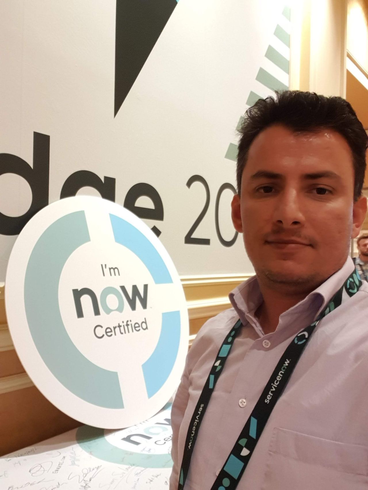 ServiceNow Beratung und Architektur Workshop mit Nowmaster