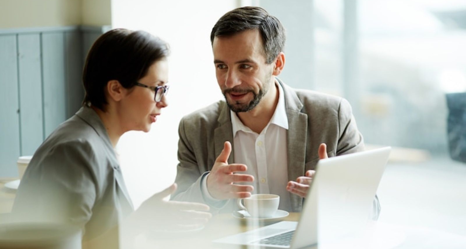 Digitale Transformation mit Nowmaster